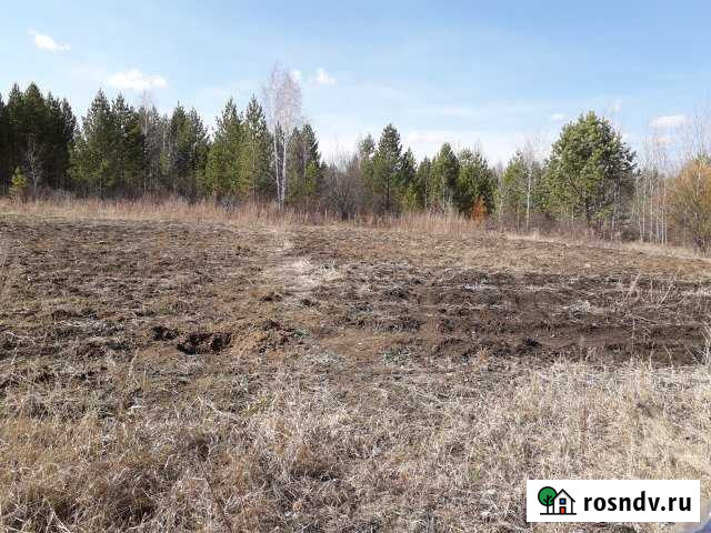 Участок ИЖС 12 сот. на продажу в Саянске Саянск - изображение 1