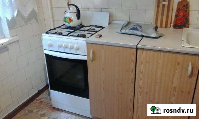 1-комнатная квартира, 31 м², 4/5 эт. в аренду на длительный срок в Калуге Калуга - изображение 1