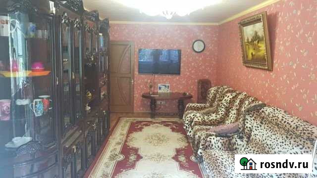 3-комнатная квартира, 66 м², 5/5 эт. на продажу в Алуште Алушта - изображение 1