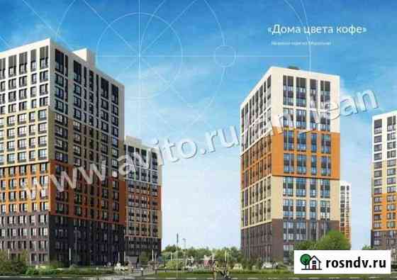 1-комнатная квартира, 31.2 м², 10/16 эт. на продажу в Туле Тула