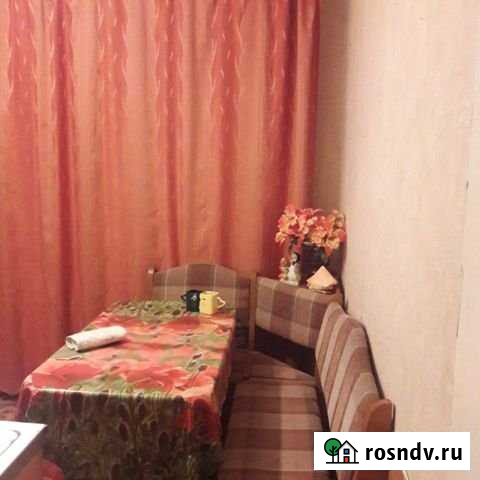 1-комнатная квартира, 41 м², 1/5 эт. в аренду посуточно в Коврове Ковров - изображение 1