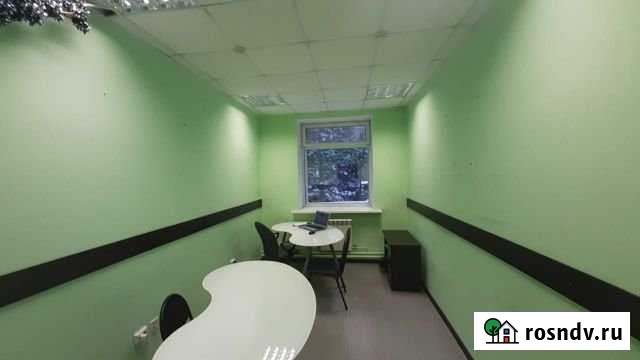 Офис в центре Кемерово - изображение 1