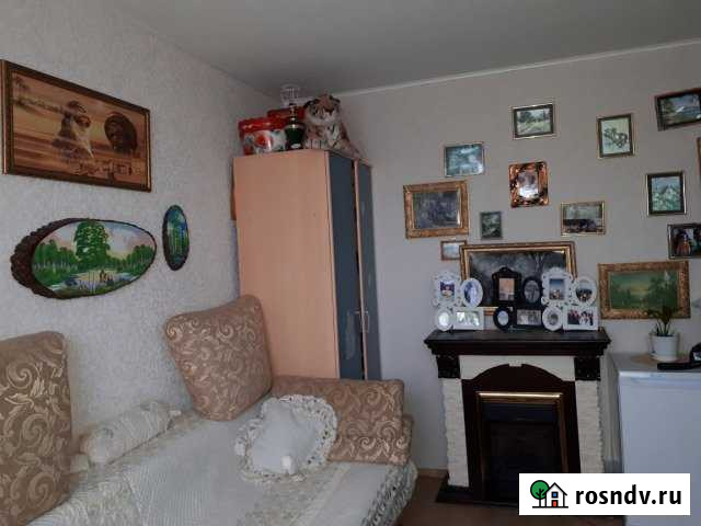 Комната 14 м² в 3-ком. кв., 7/16 эт. на продажу в Нижневартовске Нижневартовск - изображение 1