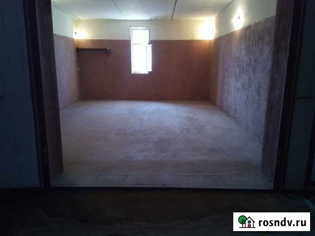 Гараж 27 м² в аренду в Воронеже Воронеж - изображение 1