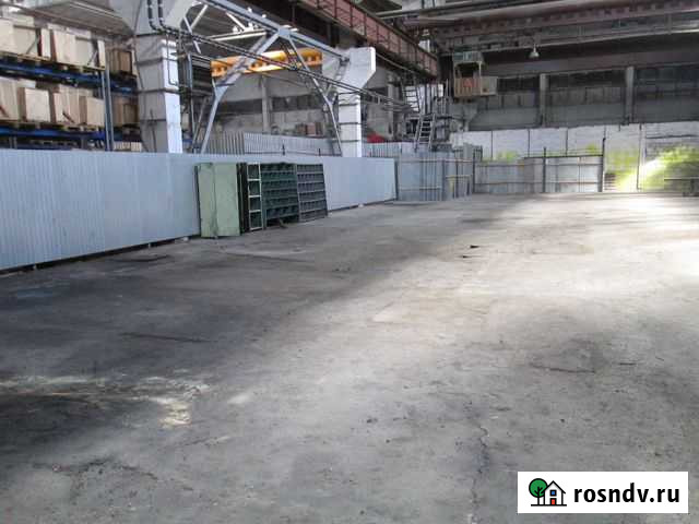 Помещение отапливаемое, 864 кв.м Новосибирск - изображение 1