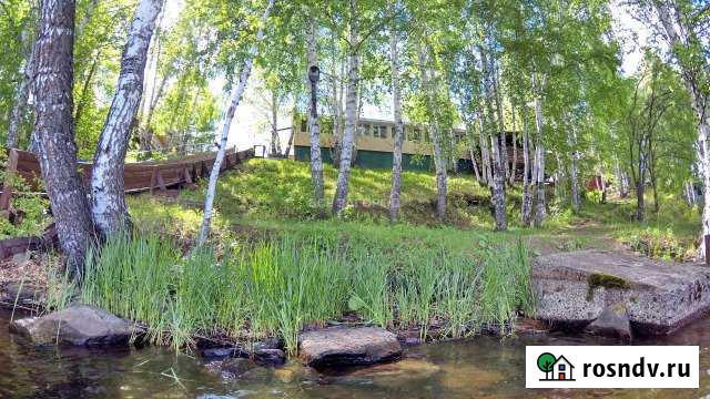 Коттедж 150 м² на участке 300 сот. в аренду посуточно в Екатеринбурге Екатеринбург - изображение 1