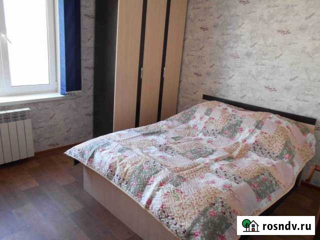 2-комнатная квартира, 45 м², 4/5 эт. в аренду посуточно в Сызрани Сызрань - изображение 1