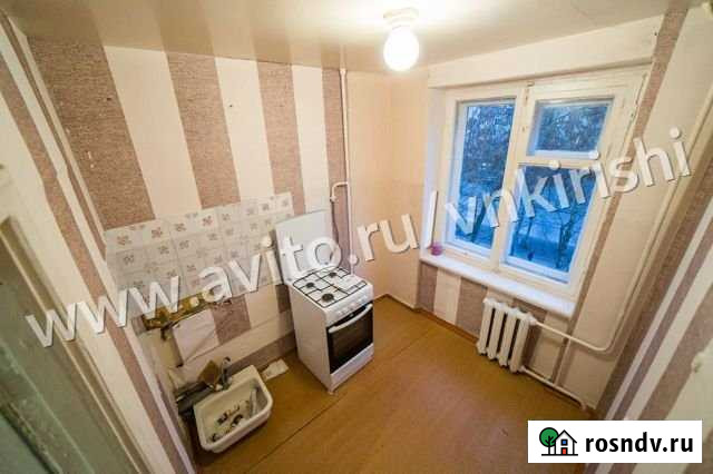1-комнатная квартира, 30 м², 4/5 эт. на продажу в Киришах Кириши - изображение 1