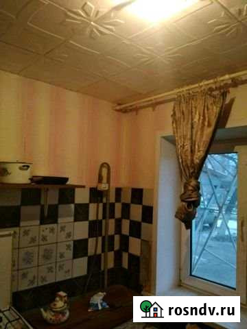 1-комнатная квартира, 32 м², 1/5 эт. на продажу в Новокуйбышевске Новокуйбышевск - изображение 1