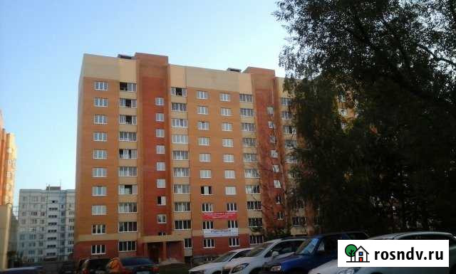 2-комнатная квартира, 61 м², 1/10 эт. на продажу в Луховицах Луховицы - изображение 1