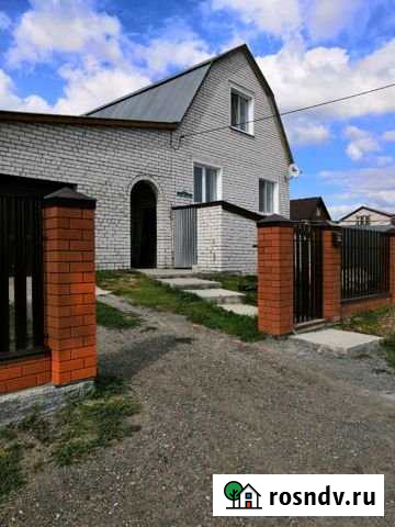 Дом 83 м² на участке 10 сот. на продажу в Ульяновске Ульяновск - изображение 1