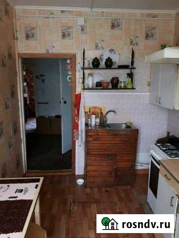 2-комнатная квартира, 42 м², 1/1 эт. на продажу в Куменах Кумены - изображение 1