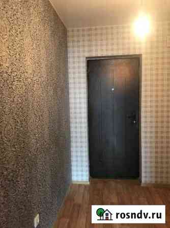 Квартира-студия, 31 м², 5/18 эт. на продажу в Барнауле Барнаул