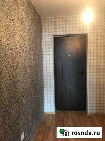 Квартира-студия, 31 м², 5/18 эт. на продажу в Барнауле Барнаул - изображение 1