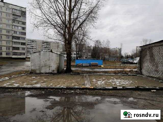 Гараж >30 м² на продажу в Заринске Заринск - изображение 1