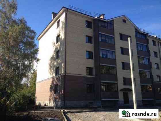 3-комнатная квартира, 89.7 м², 2/5 эт. на продажу в Ярославле Ярославль