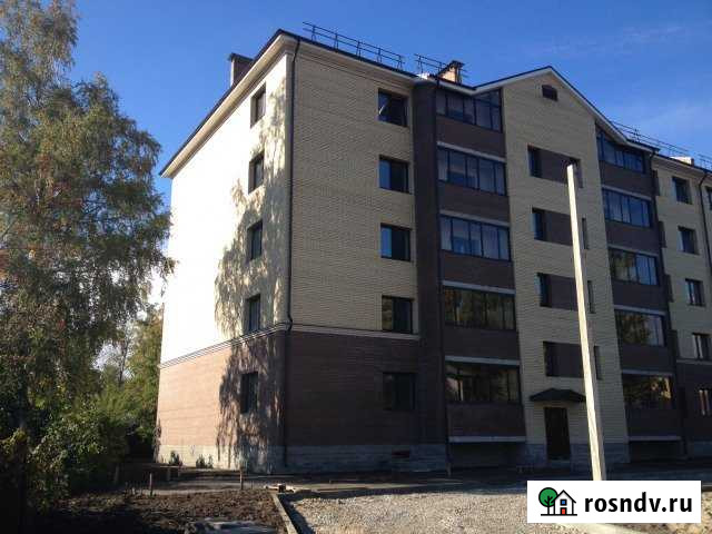 3-комнатная квартира, 89.7 м², 2/5 эт. на продажу в Ярославле Ярославль - изображение 1