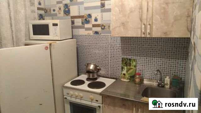 2-комнатная квартира, 44 м², 1/5 эт. в аренду на длительный срок в Канске Канск - изображение 1