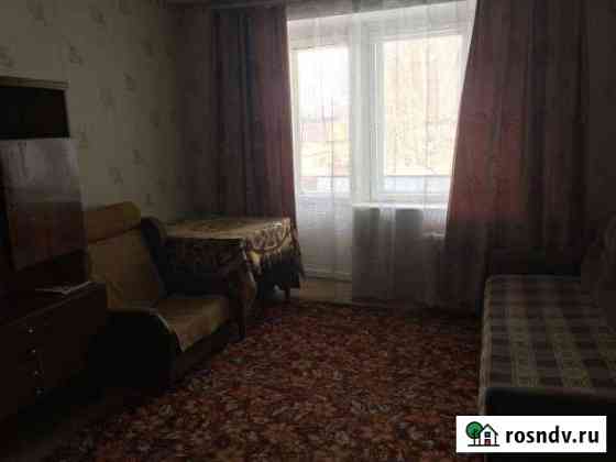 2-комнатная квартира, 56 м², 2/5 эт. в аренду на длительный срок в Выксе Выкса