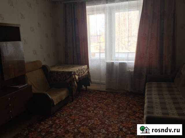 2-комнатная квартира, 56 м², 2/5 эт. в аренду на длительный срок в Выксе Выкса - изображение 1