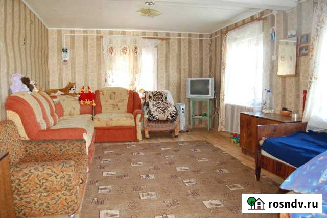 Дача 40 м² на участке 8.5 сот. на продажу в Култаево Култаево - изображение 1