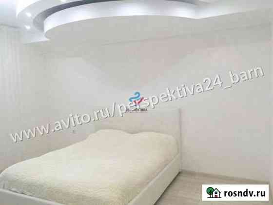 4-комнатная квартира, 109 м², 5/6 эт. на продажу в Барнауле Барнаул