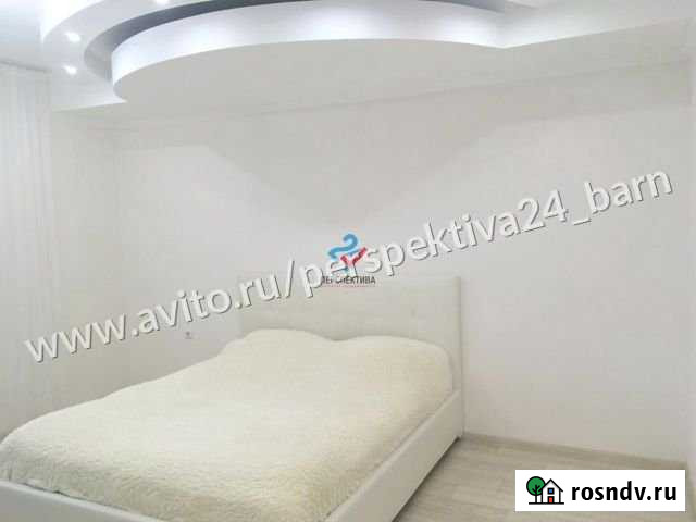 4-комнатная квартира, 109 м², 5/6 эт. на продажу в Барнауле Барнаул - изображение 1