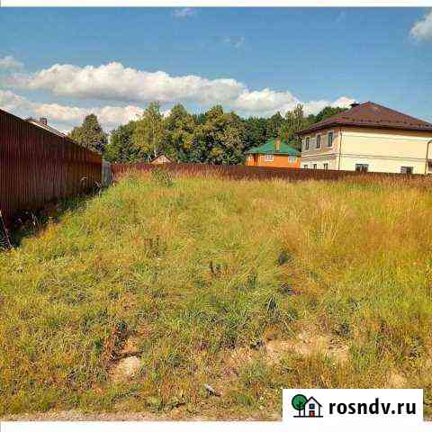 Участок ИЖС 13 сот. на продажу в Брянске Брянск