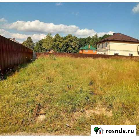 Участок ИЖС 13 сот. на продажу в Брянске Брянск - изображение 1