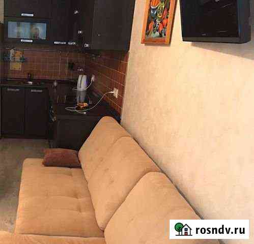 1-комнатная квартира, 39 м², 2/9 эт. в аренду на длительный срок в Тамбове Тамбов