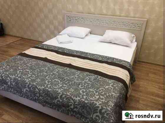 Квартира-студия, 35 м², 3/16 эт. в аренду посуточно в Иркутске Иркутск
