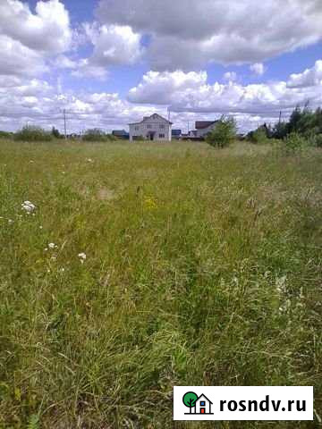 Участок ИЖС 12 сот. на продажу в Иваново Иваново - изображение 1