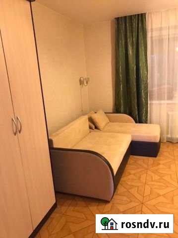 1-комнатная квартира, 38 м², 4/5 эт. в аренду посуточно в Сыктывкаре Сыктывкар - изображение 1