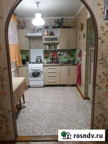 4-комнатная квартира, 74 м², 4/9 эт. на продажу в Астрахани Астрахань - изображение 1