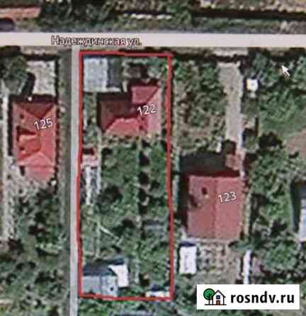 Дом 60 м² на участке 10 сот. на продажу в Дзержинском Московской области Дзержинский