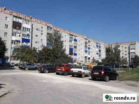 2-комнатная квартира, 52 м², 5/6 эт. на продажу в Ельце Елец