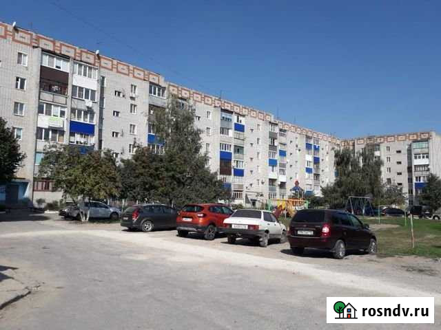 2-комнатная квартира, 52 м², 5/6 эт. на продажу в Ельце Елец - изображение 1