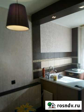 1-комнатная квартира, 41 м², 2/5 эт. на продажу в Искитиме Искитим - изображение 1