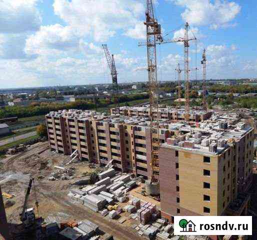 1-комнатная квартира, 33.2 м², 9/10 эт. на продажу в Йошкар-Оле Йошкар-Ола
