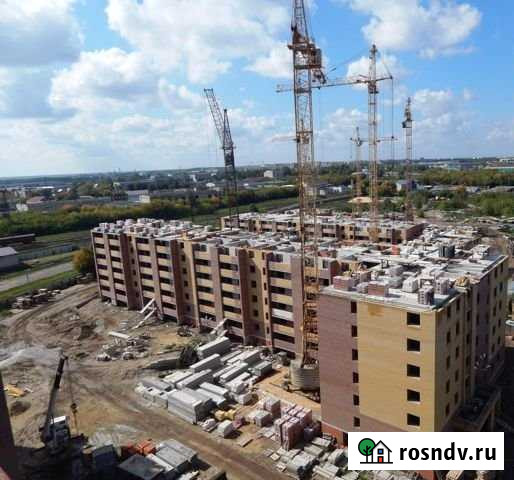 1-комнатная квартира, 33.2 м², 9/10 эт. на продажу в Йошкар-Оле Йошкар-Ола - изображение 1