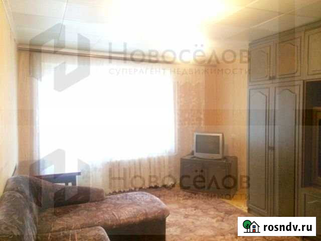 2-комнатная квартира, 46 м², 1/5 эт. в аренду на длительный срок в Саранске Саранск - изображение 1