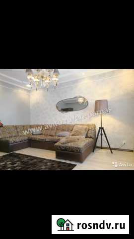 2-комнатная квартира, 65 м², 2/3 эт. на продажу в Краснотурьинске Краснотурьинск - изображение 1