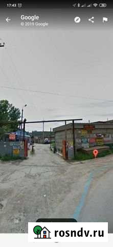 Гараж 24 м² в аренду в Иркутске Иркутск - изображение 1