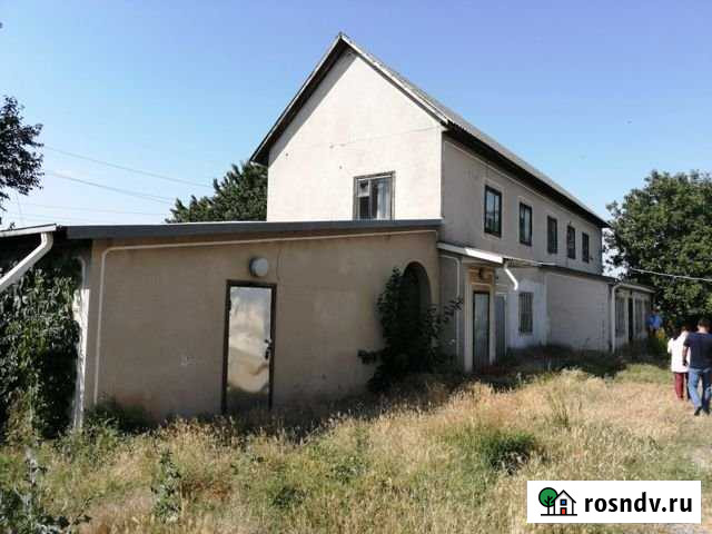 Гостиница, 300 кв.м., ст.Старонижестеблиевская Старонижестеблиевская - изображение 1