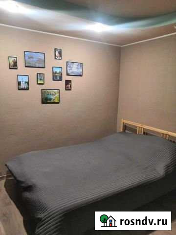 1-комнатная квартира, 40 м², 5/5 эт. в аренду посуточно в Сортавале Сортавала - изображение 1