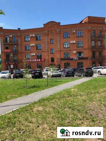 Офисные помещения 40,3 кв.м. и 16,7 кв.м Хабаровск - изображение 1