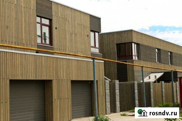 Коттедж 200 м² на участке 5 сот. на продажу в Тольятти Тольятти - изображение 1