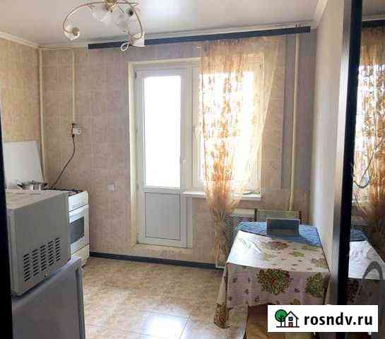 1-комнатная квартира, 43 м², 4/10 эт. на продажу в Энгельсе Энгельс