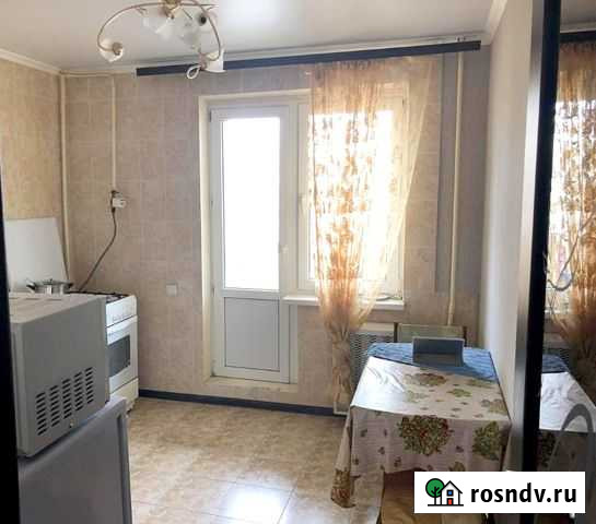 1-комнатная квартира, 43 м², 4/10 эт. на продажу в Энгельсе Энгельс - изображение 1