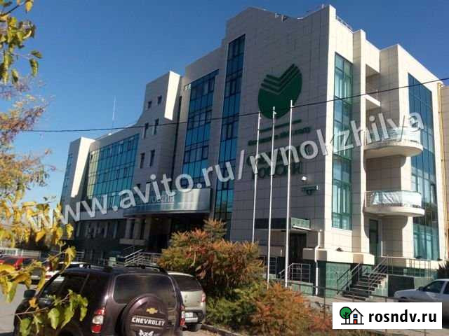 Офисное помещение, 40 кв.м. Каменск-Шахтинский - изображение 1